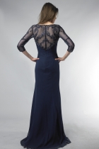 Back View