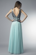 Back View