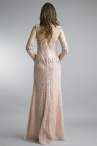 Back View