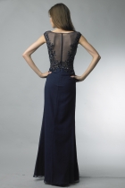 Back View