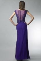 Back View