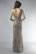 Back View