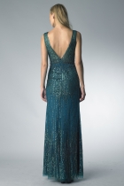 Back View
