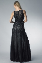 Back View