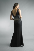 Back View