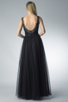 Back View