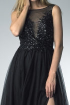 Side View