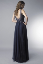 Back View
