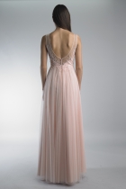 Back View