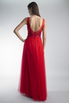 Back View
