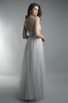 Back View