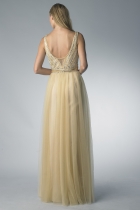 Back View