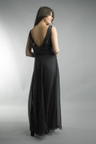 Back View