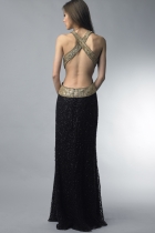 Back View