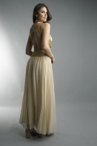 Back View
