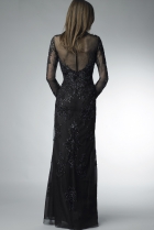 Back View