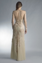 Back View