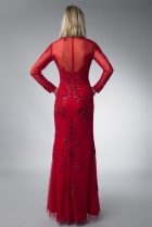 Back View