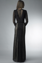 Back View