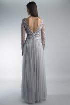 Back View