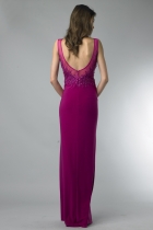 Back View