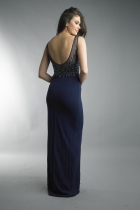 Back View