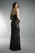 Back View