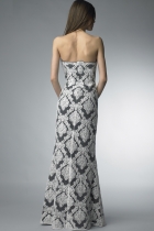Back View