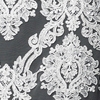 GUNMETAL WHITE