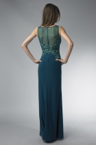 Back View