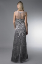 Back View