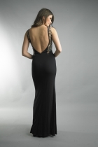 Back View