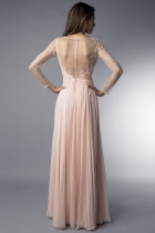 Back View