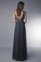 Back View