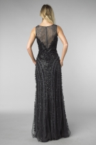 Back View