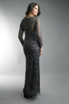 Back View