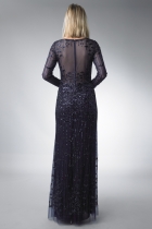 Back View