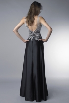 Back View