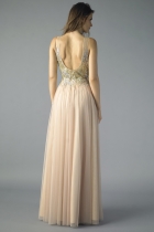 Back View