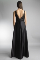 Back View