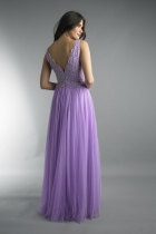 Back View