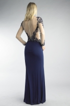 Back View