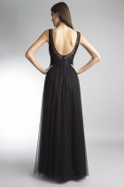 Back View