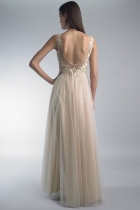 Back View