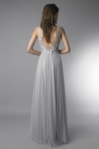 Back View
