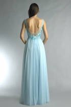 Back View