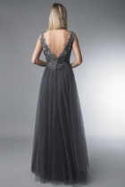 Back View
