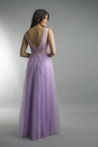 Back View