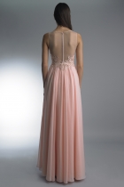 Back View