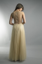 Back View